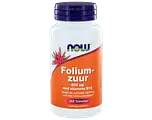 Foliumzuur 800 μg Tabletten | 250TB bij De Online Drogist