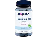 Foliumzuur 800 Tabletten | 120TB bij De Online Drogist