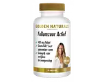 Foliumzuur Actief Tabletten | 90TB bij De Online Drogist