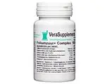 Foliumzuur+ Complex Tabletten | 100TB bij De Online Drogist