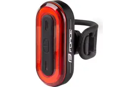 Force ARC USB 40 Achterlicht bij 12GO Biking