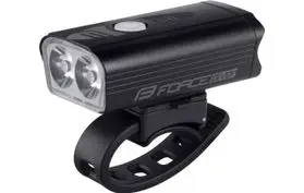 Force Diver USB Voorlicht bij 12GO Biking