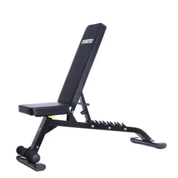 Force USA Platte en verstelbare FID halterbank SP3 bij Titanium Strength