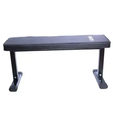 Force USA Vlakke Halterbank SP1 bij Titanium Strength
