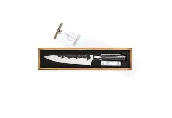 FORGED INTENSE KOKSMES bij Kookshop de Pepermolen