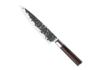 Forged Sebra Koksmes 20,5 cm bij Kookshop de Pepermolen