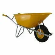Fort SMB-100 Stratenmakers Kruiwagen - 100L - 02100 bij GYZS