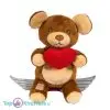 Fortnite Pluche Knuffel Bear Force One 19 cm bij TopKnuffels