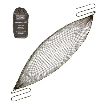 Fosco Industries Mini Hangmat bij Obelink