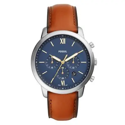 Fossil Neutra Chrono FS5453 - herenhorloge bij Kish
