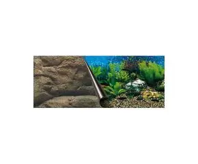 Foto Achterwand 120x50cm Sea+Rock bij Blue Lagoon