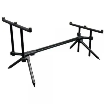 Fox Eos 3 Rod Pod 3-Rod bij Eurotackle