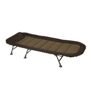 Fox EOS Bedchair bij Eurotackle