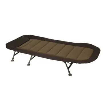 Fox EOS XL Bedchair bij Eurotackle