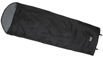 Fox Extra Light Slaapzak bij Outdoorsportshop