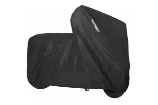 FOX indoor motorhoes XXL bij MotoPort