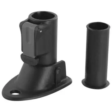 Fox Pod Anchors bij Eurotackle