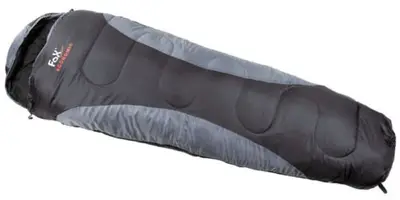 Fox Slaapzak Economic bij Outdoorsportshop