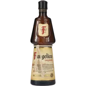 Frangelico Hazelnoot Likeur bij Drankgigant