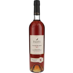 Frapin Cognac Cigar Blend XO bij Drankgigant