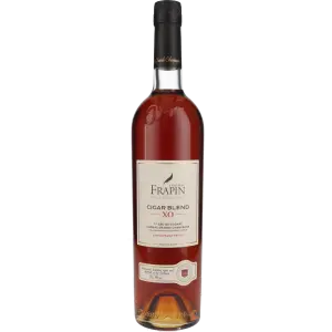 Frapin Cognac Cigar Blend XO bij Drankgigant