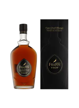 Frapin Cognac VSOP 70cl bij Topdrinks