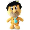 Fred Flintstone Pluche Knuffel 30 cm - Flinstones bij TopKnuffels