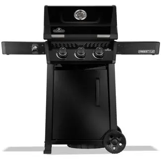 Freestyle 365 Gasbarbecue bij proBBQshop