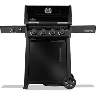 Freestyle 425 Gasbarbecue bij proBBQshop