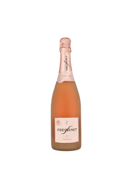 Freixenet Carta Rose Dry 0.75 liter bij Topdrinks