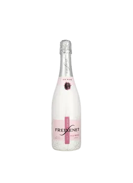 Freixenet Ice Rose 75cl 11% bij Topdrinks