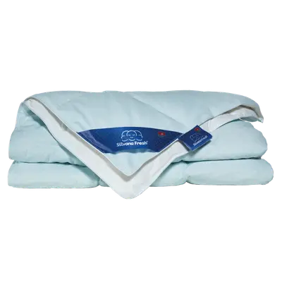Fresh Extra Light donzen zomerdekbed met Outlast® Climate Control bij Matrassen.nl