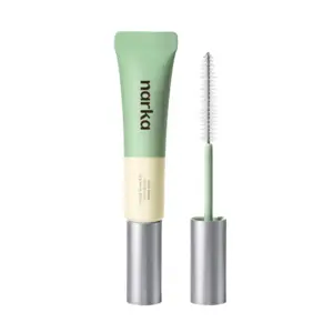 Fresh Sebum Hair Mascara bij Little Wonderland