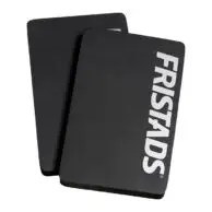Fristads kniebeschermers 955 KS bij Aworkx Workwear