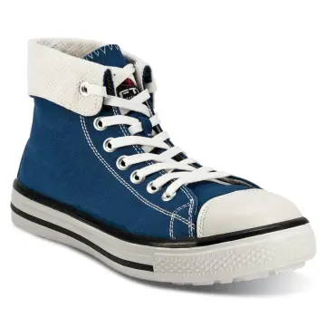 FTG Werkschoen Blues Hoog S1P bij WorkWear4All