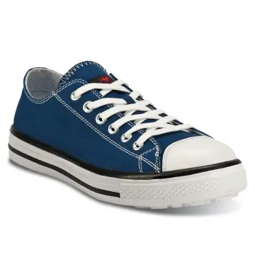 FTG Werkschoen Blues Laag S1P bij WorkWear4All