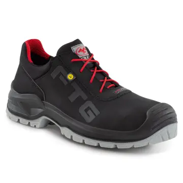 FTG Werkschoen Douglas Laag S3 bij WorkWear4All
