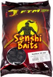 FTM Amino Flash Voer Pellets 16 mm bij Baitshop.nl