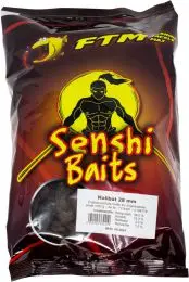 FTM Amino Flash Voer Pellets 28 mm bij Baitshop.nl