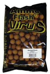 FTM Ananas/ Vis boilies 20 mm bij Baitshop.nl