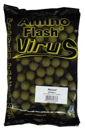 FTM Mossel boilies 16 mm bij Baitshop.nl