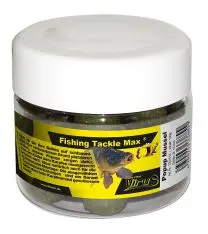 FTM Mossel Pop up boilies 20 mm bij Baitshop.nl