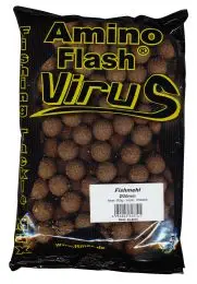 FTM Vismeel boilies 16 mm bij Baitshop.nl