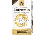 Full Spectrum Curcumin (Kurkuma) Ve...30VCP bij De Online Drogist