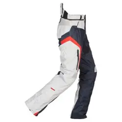 Furygan Apalaches Textiele Motorbroek bij Motorkledingstore