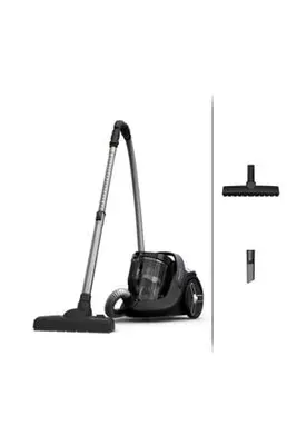 G-Force Cyclonic Effitech® RO7C36 Stofzuiger zonder zak bij Wehkamp