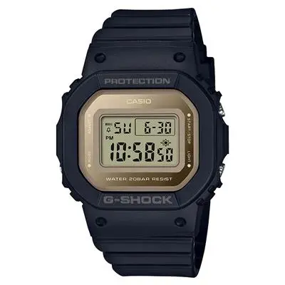 G-Shock GMD-S5600-1ER - digitaal dameshorloge bij Kish