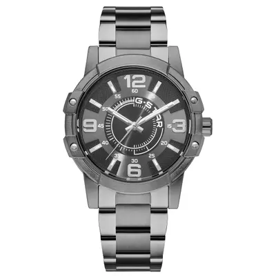 G-STAR Constructed Light Gun Herenhorloge GSW.506.07 bij Brandfield