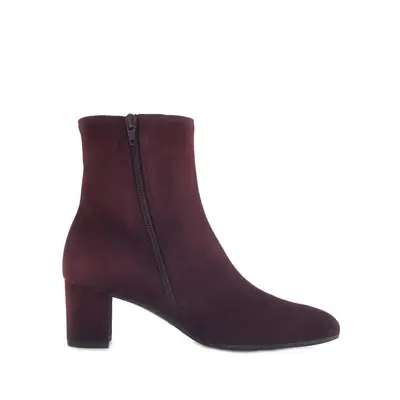 Gabor Enkellaarsjes 75.701.15 Bordeaux bij Donelli