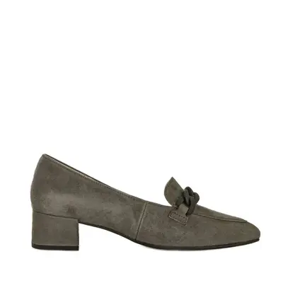 Gabor Pumps 31.441.19 Grijs bij Donelli
